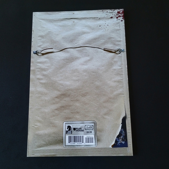 Gilt Frame #2 - Picture 7 of 7